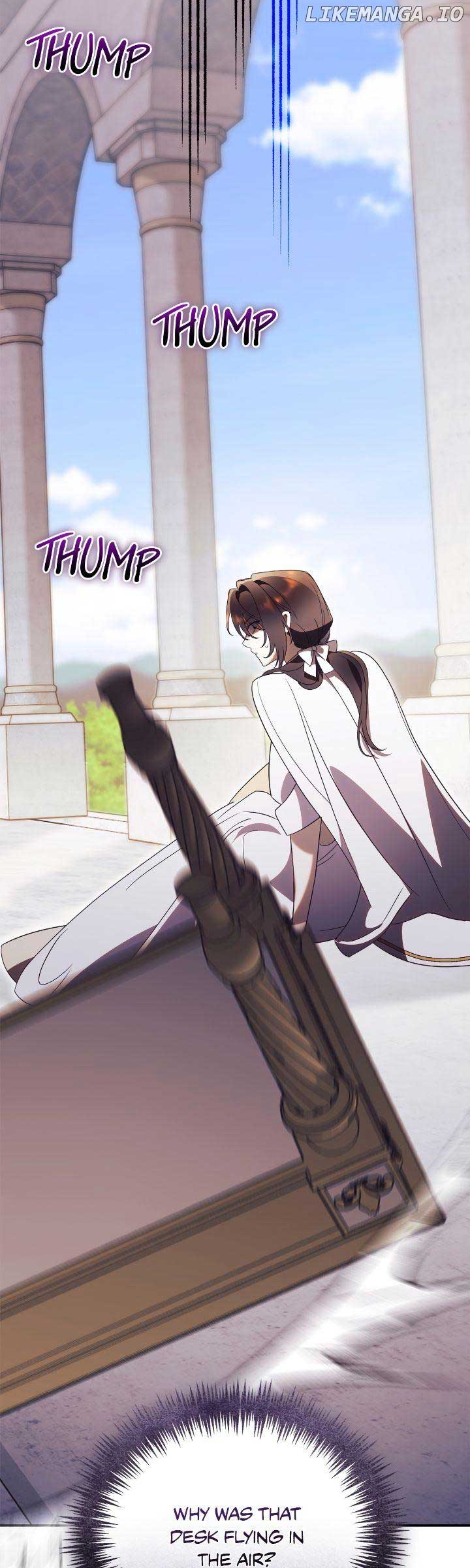 How To Reject My Obsessive Ex-Husband Chapter 74 289 ch 74 66