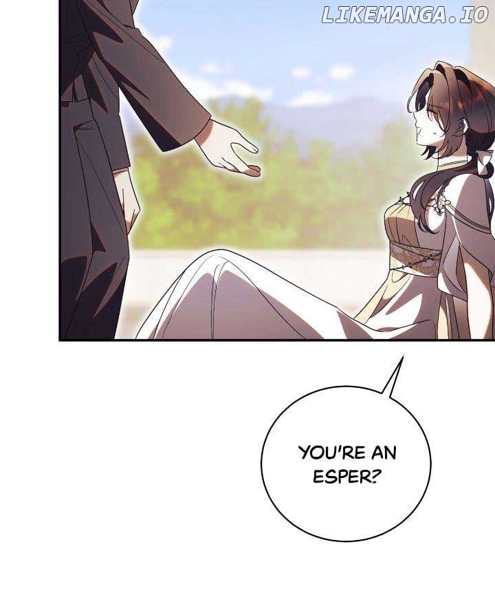 How To Reject My Obsessive Ex-Husband Chapter 74 291 ch 74 68