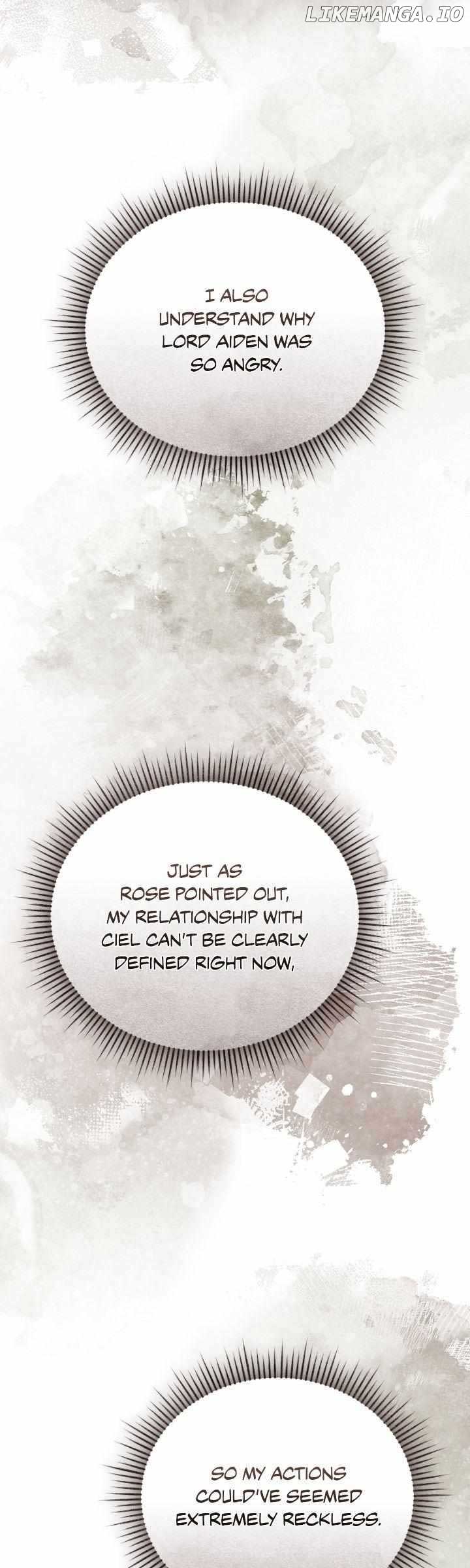 How To Reject My Obsessive Ex-Husband Chapter 74 231 ch 74 8