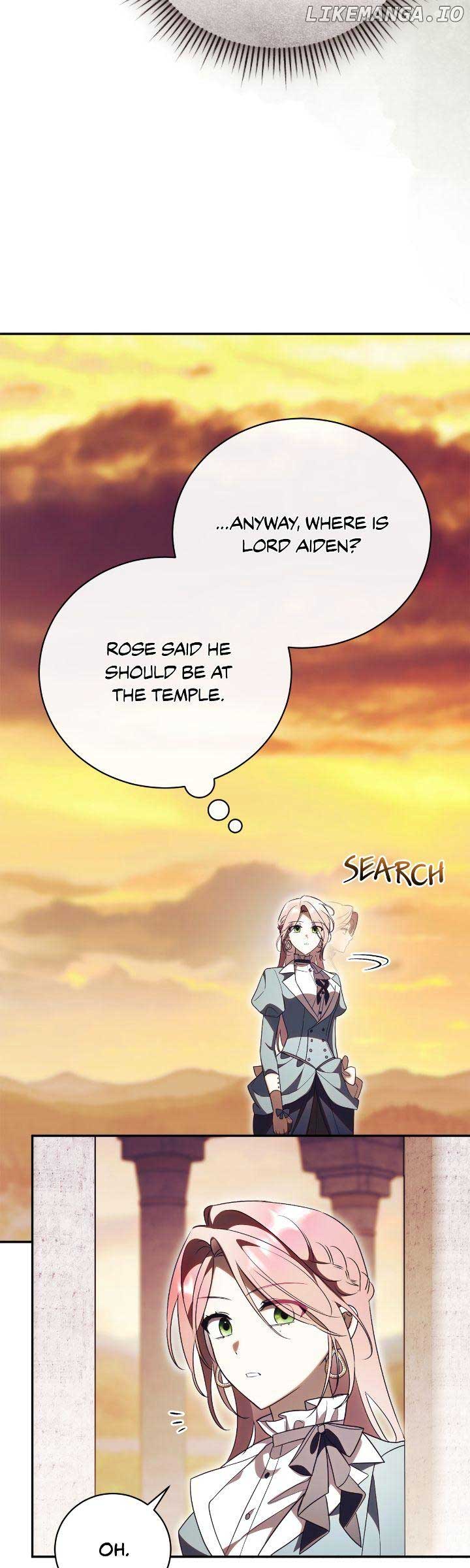 How To Reject My Obsessive Ex-Husband Chapter 74 232 ch 74 9