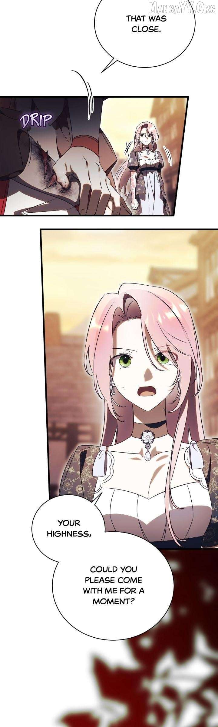 How To Reject My Obsessive Ex-Husband Chapter 82 158 10