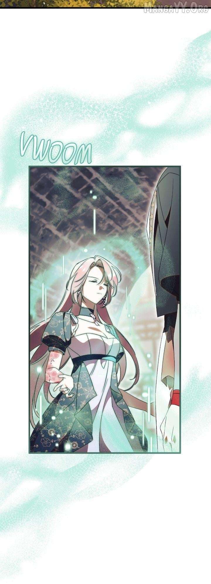 How To Reject My Obsessive Ex-Husband Chapter 82 160 12