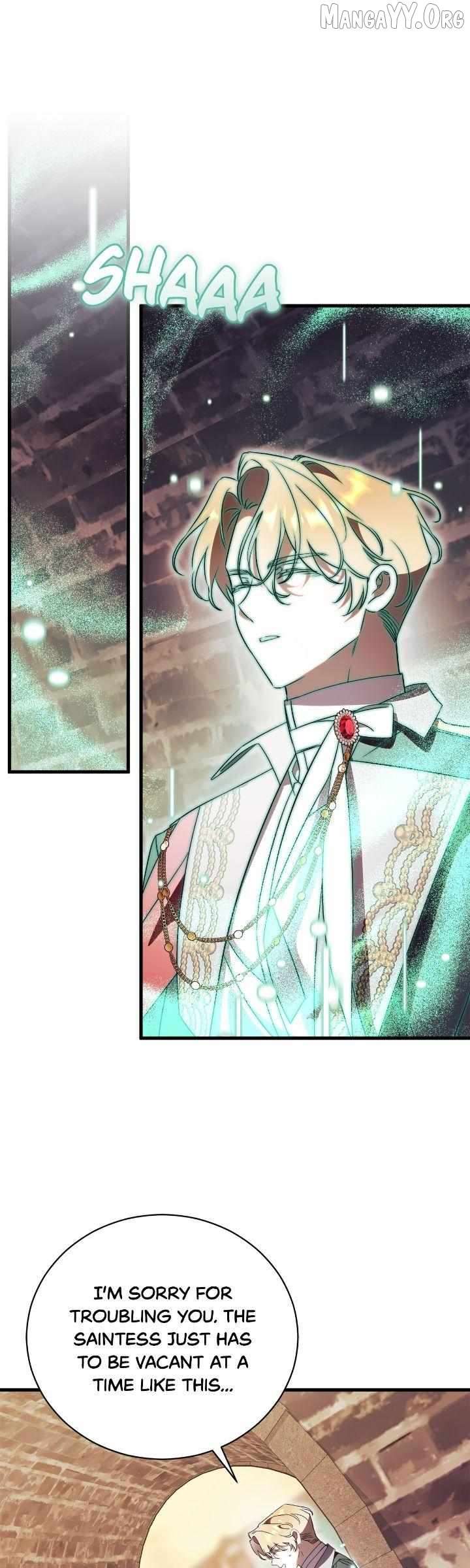 How To Reject My Obsessive Ex-Husband Chapter 82 161 13