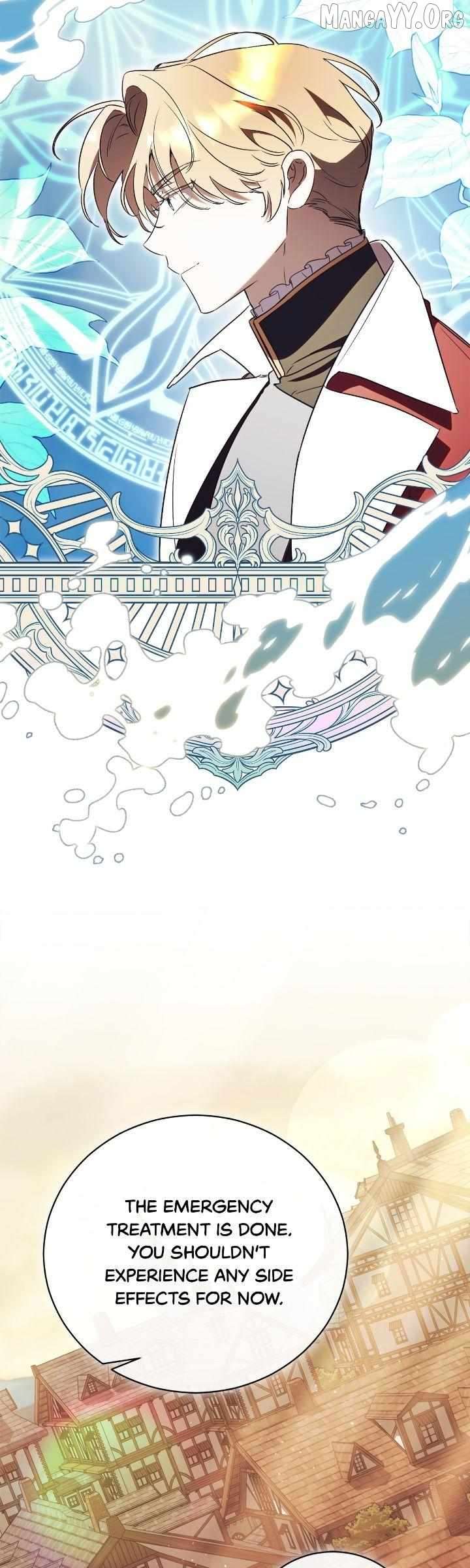 How To Reject My Obsessive Ex-Husband Chapter 82 163 15