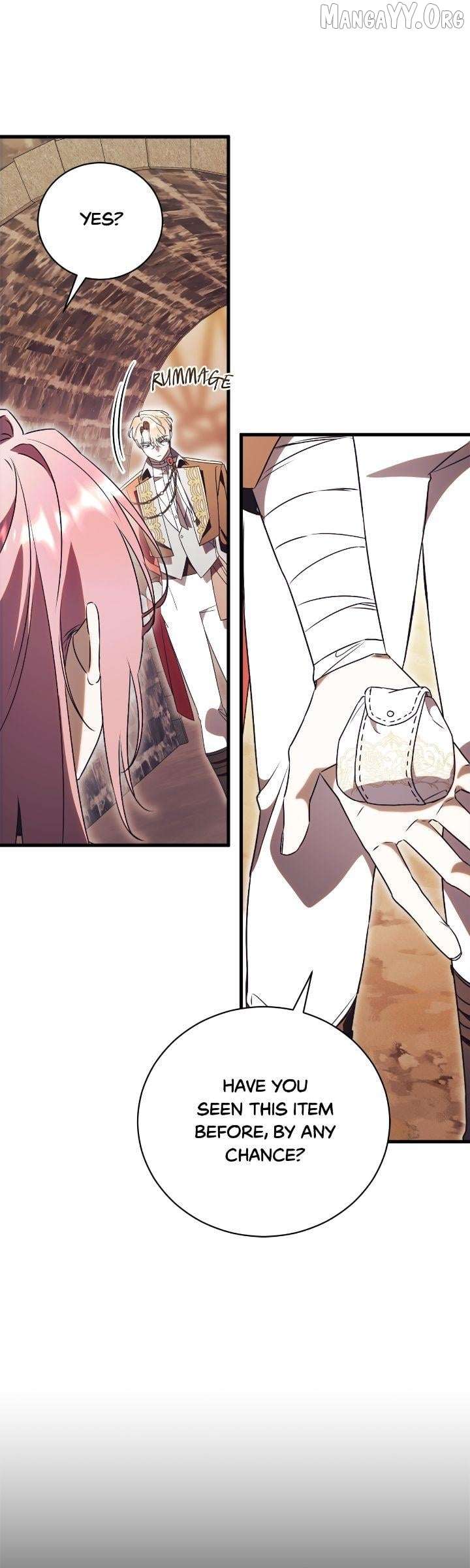 How To Reject My Obsessive Ex-Husband Chapter 82 165 17