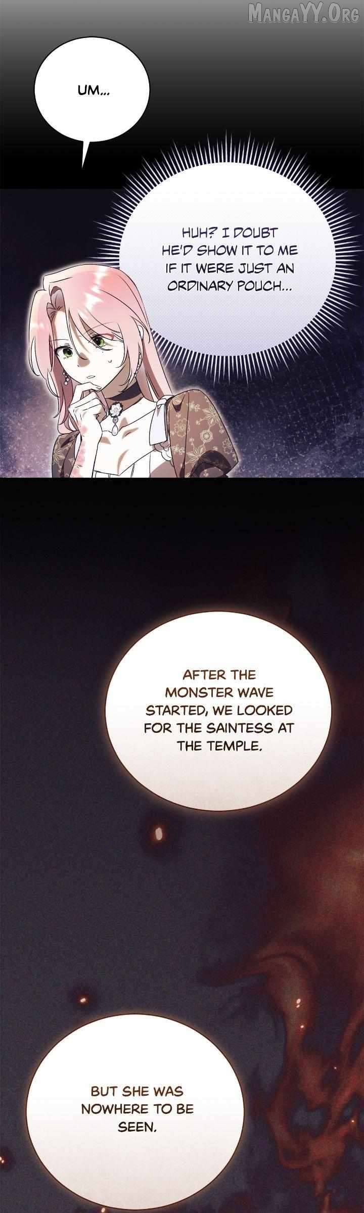 How To Reject My Obsessive Ex-Husband Chapter 82 166 18