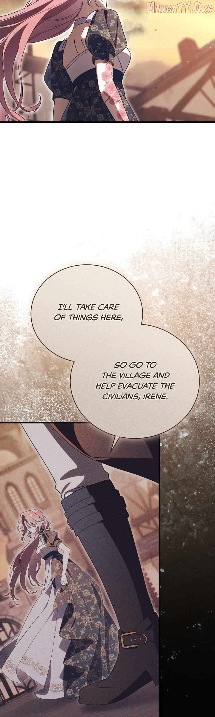 How To Reject My Obsessive Ex-Husband Chapter 82 150 2