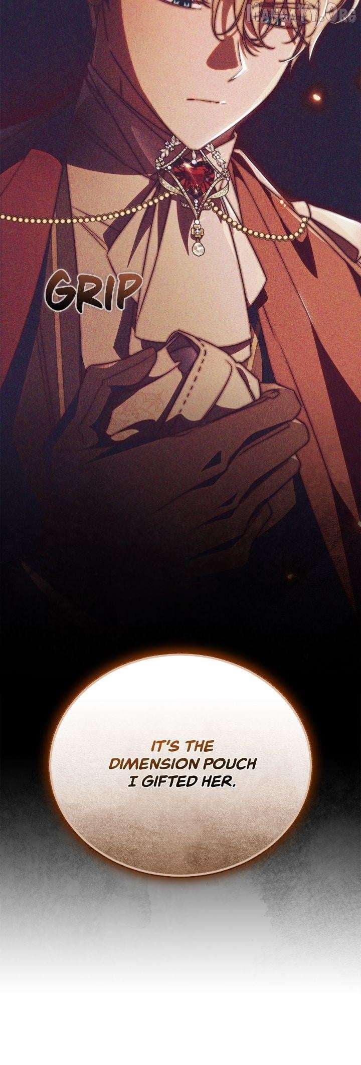 How To Reject My Obsessive Ex-Husband Chapter 82 168 20