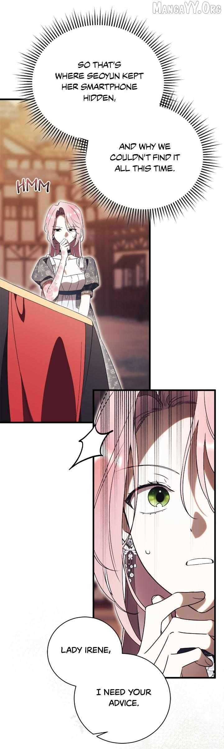 How To Reject My Obsessive Ex-Husband Chapter 82 169 21