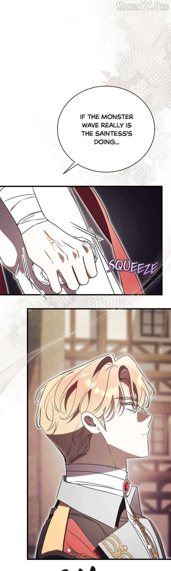 How To Reject My Obsessive Ex-Husband Chapter 82 170 22