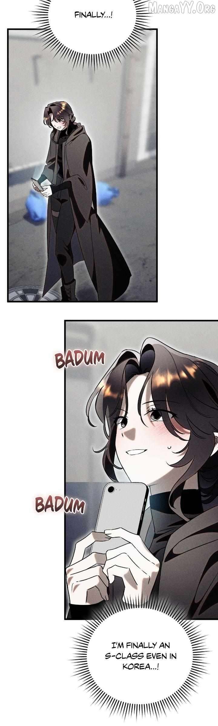 How To Reject My Obsessive Ex-Husband Chapter 82 174 26