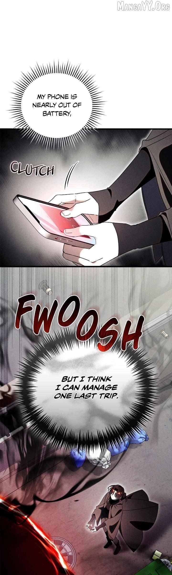 How To Reject My Obsessive Ex-Husband Chapter 82 176 28