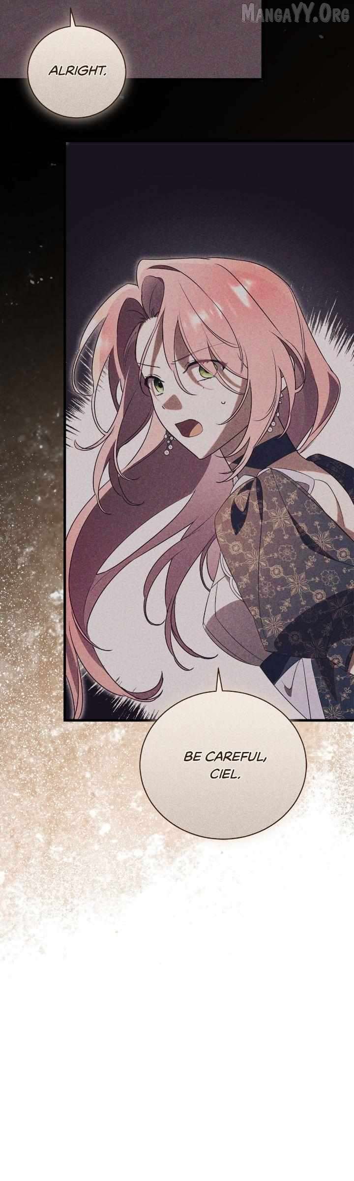 How To Reject My Obsessive Ex-Husband Chapter 82 151 3