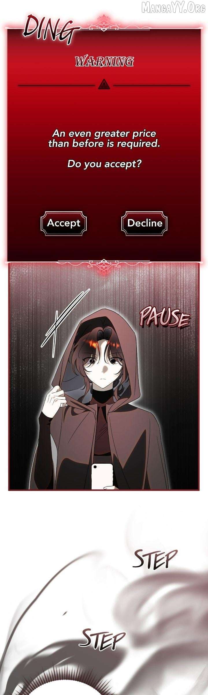 How To Reject My Obsessive Ex-Husband Chapter 82 178 30