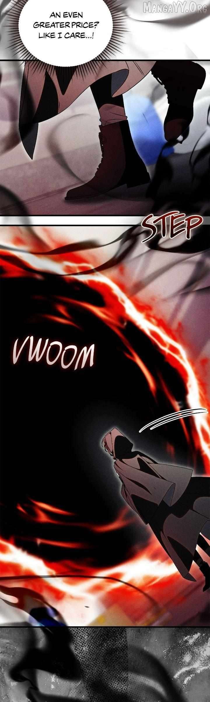 How To Reject My Obsessive Ex-Husband Chapter 82 179 31