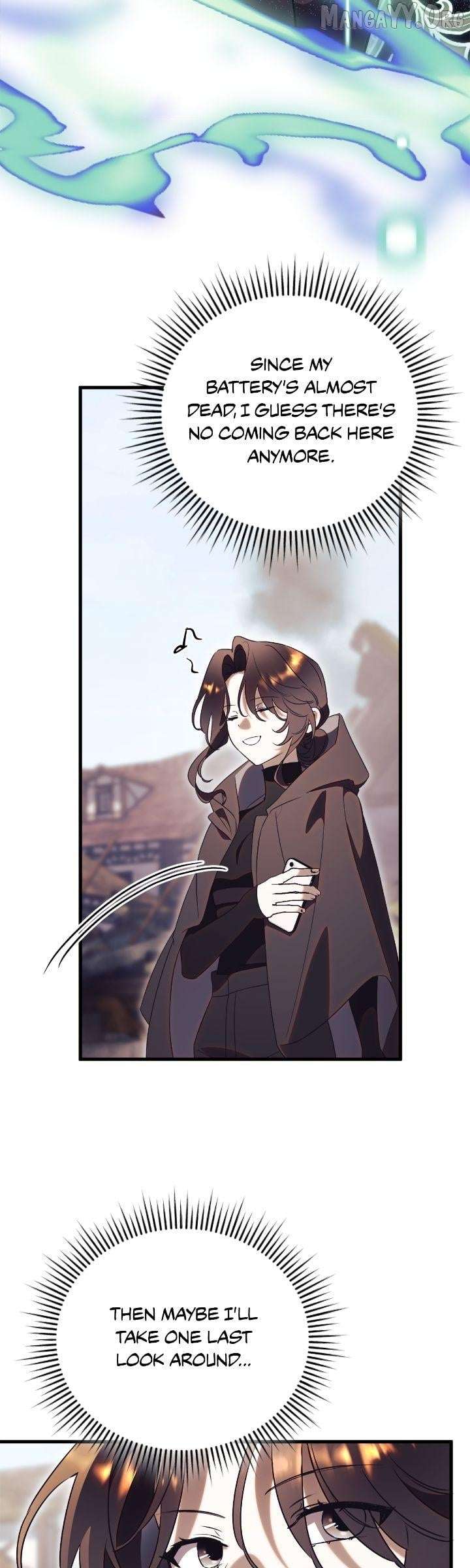 How To Reject My Obsessive Ex-Husband Chapter 82 184 36