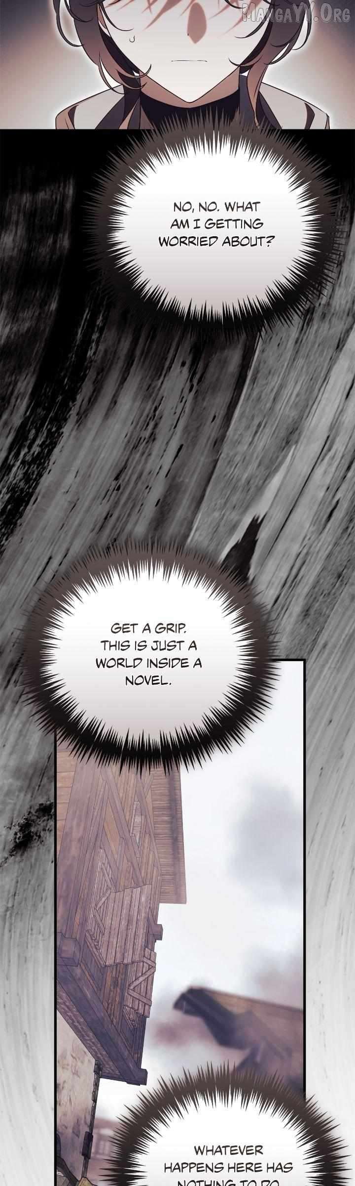 How To Reject My Obsessive Ex-Husband Chapter 82 187 39