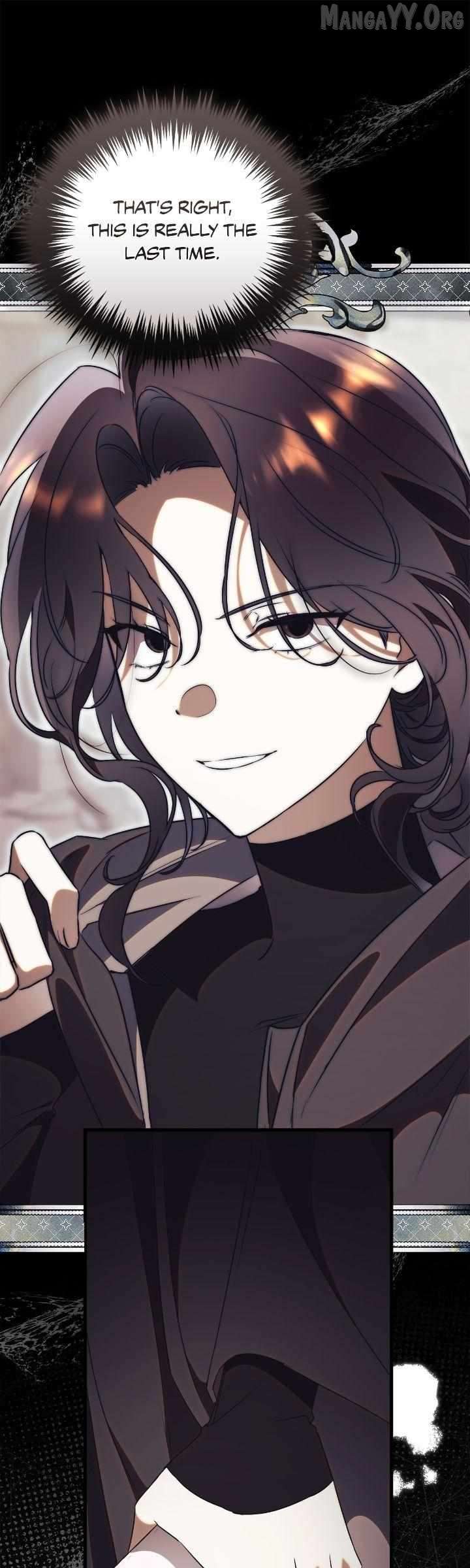 How To Reject My Obsessive Ex-Husband Chapter 82 190 42