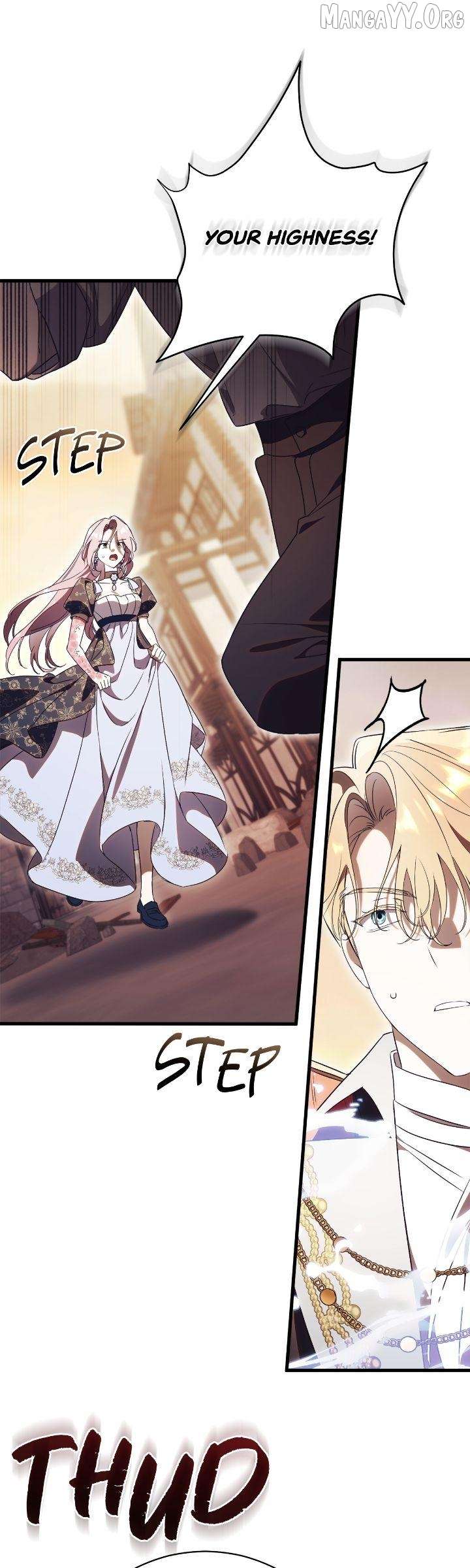 How To Reject My Obsessive Ex-Husband Chapter 82 153 5