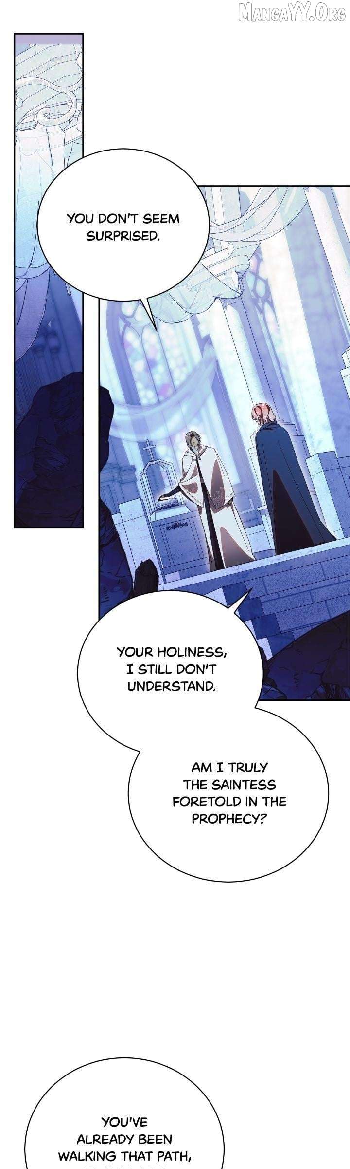 How To Reject My Obsessive Ex-Husband Chapter 84 176 07