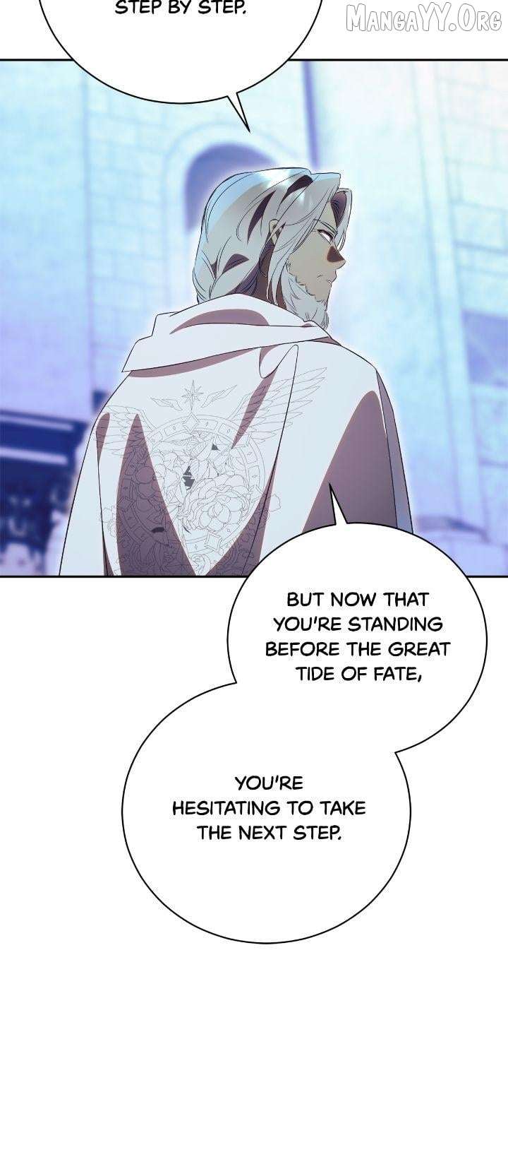 How To Reject My Obsessive Ex-Husband Chapter 84 177 08