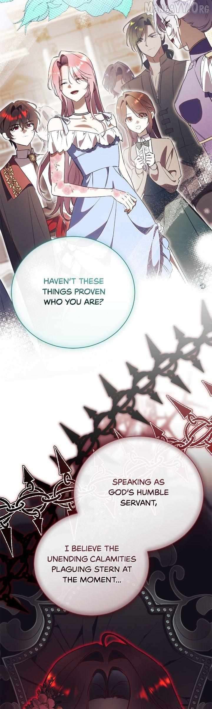 How To Reject My Obsessive Ex-Husband Chapter 84 179 10