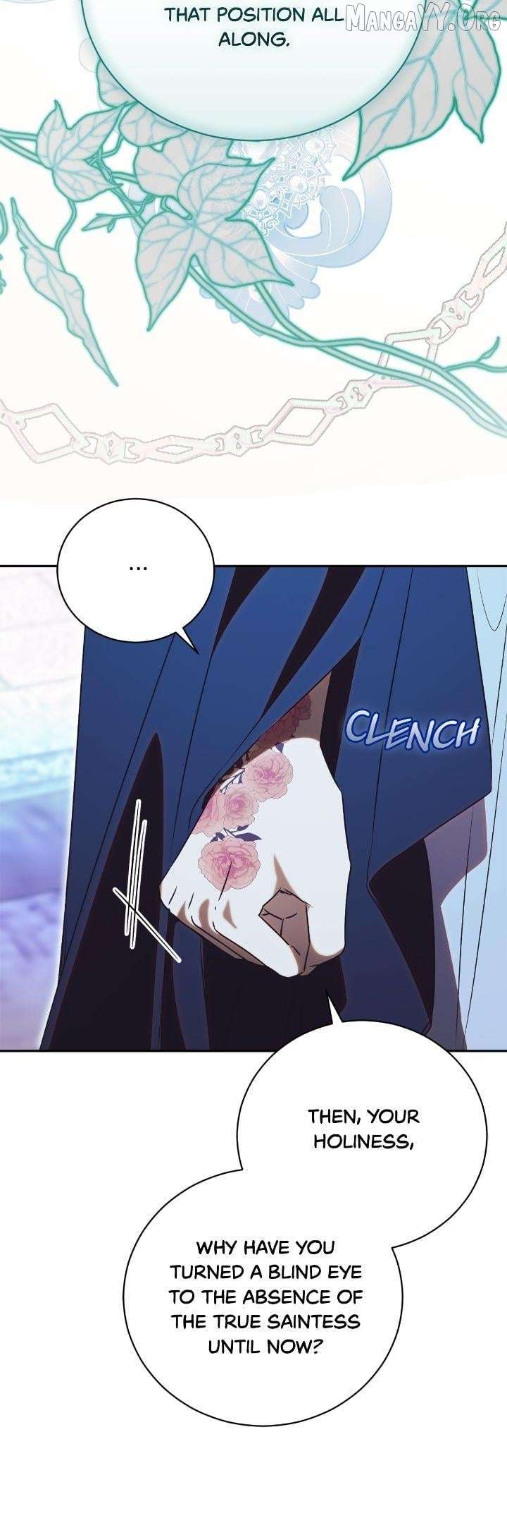 How To Reject My Obsessive Ex-Husband Chapter 84 181 12