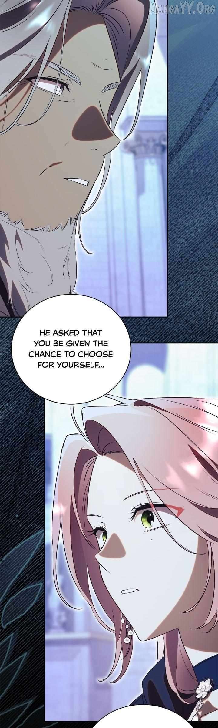 How To Reject My Obsessive Ex-Husband Chapter 84 183 14