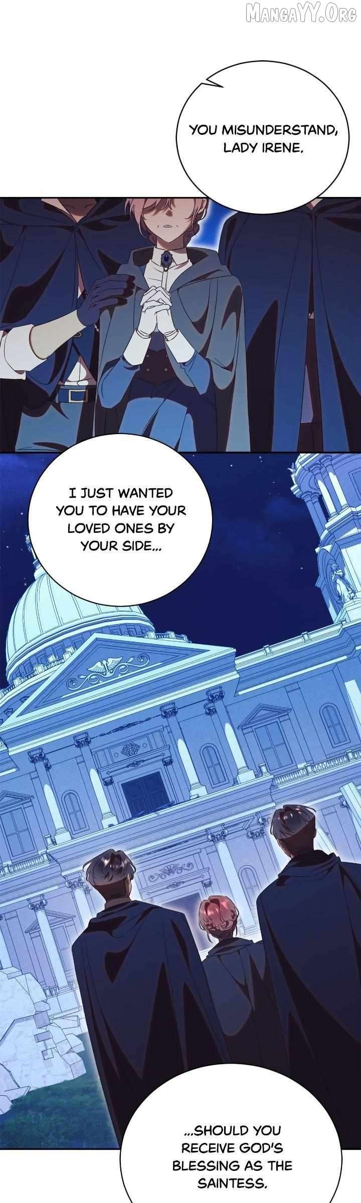 How To Reject My Obsessive Ex-Husband Chapter 84 187 18