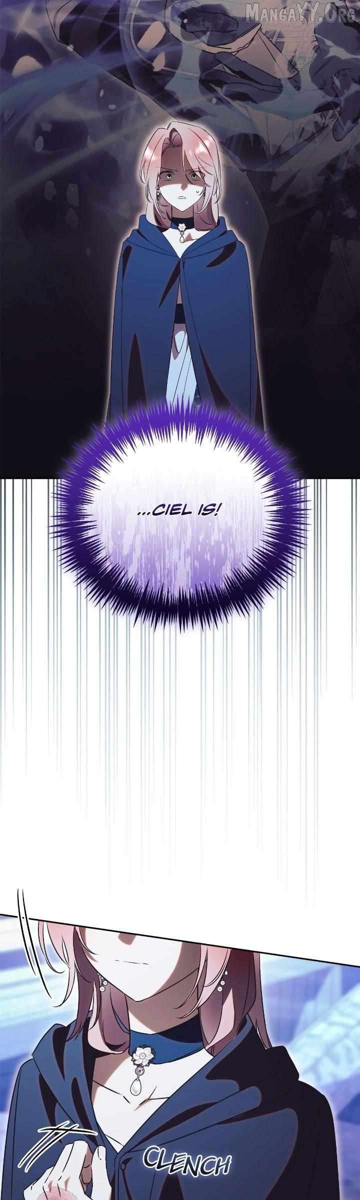 How To Reject My Obsessive Ex-Husband Chapter 84 195 26