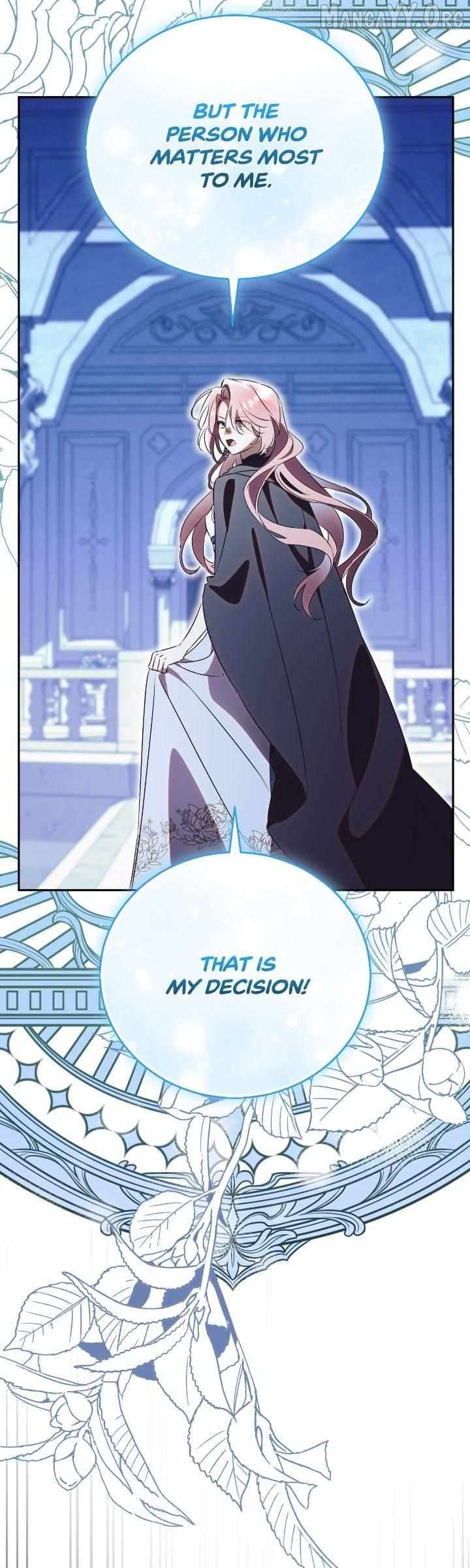 How To Reject My Obsessive Ex-Husband Chapter 84 198 29