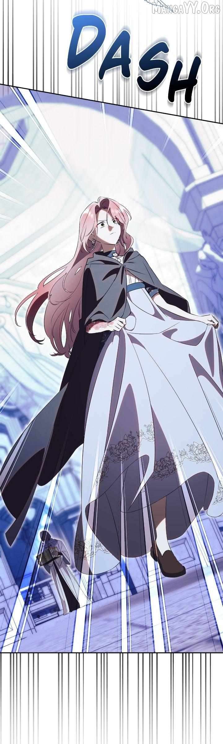 How To Reject My Obsessive Ex-Husband Chapter 84 199 30