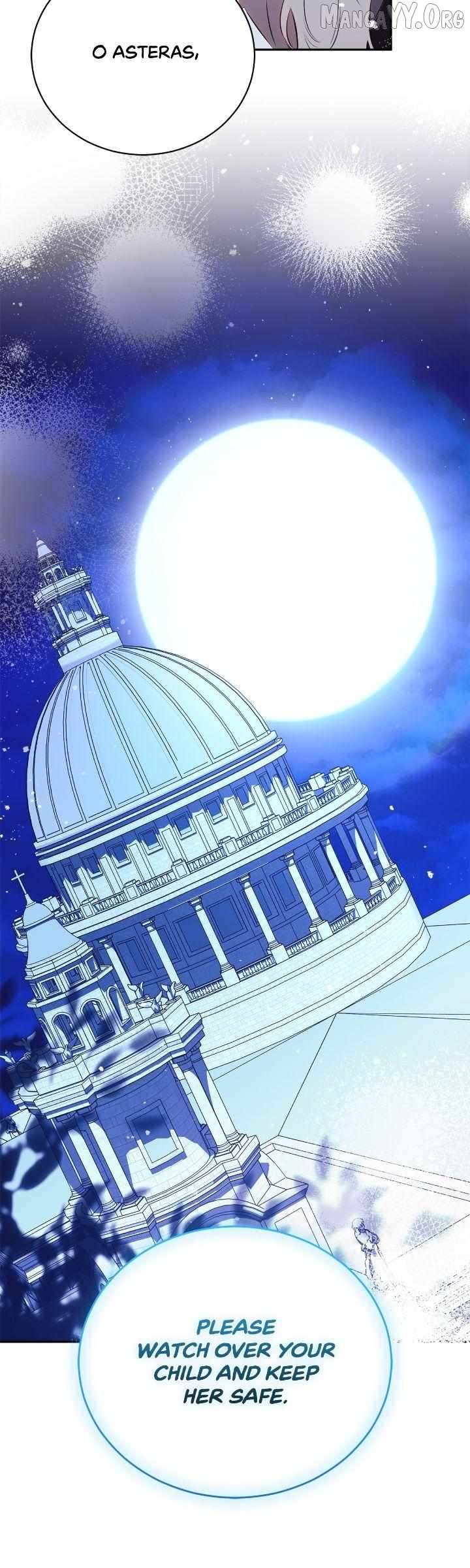 How To Reject My Obsessive Ex-Husband Chapter 84 201 32