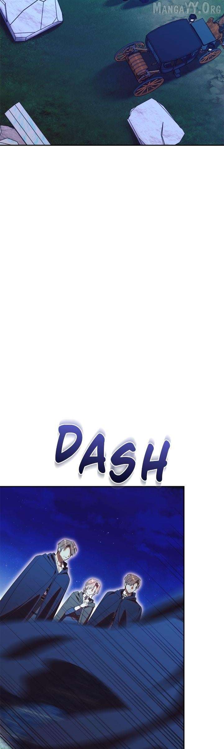 How To Reject My Obsessive Ex-Husband Chapter 84 204 35