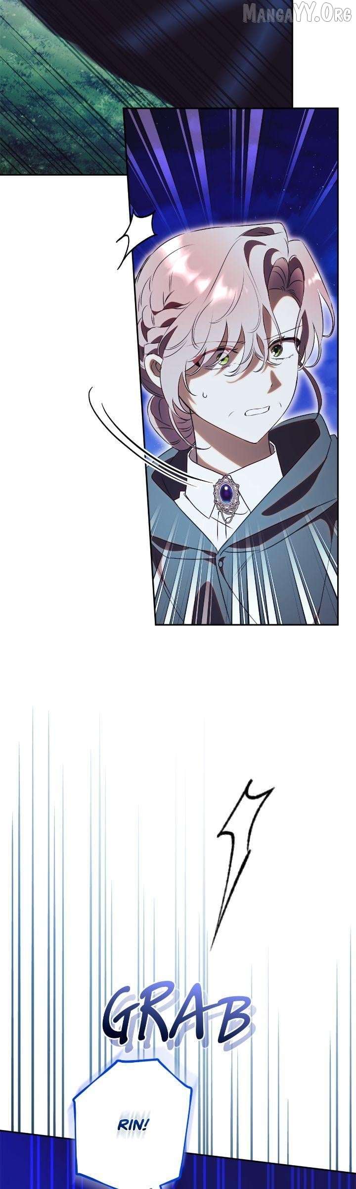 How To Reject My Obsessive Ex-Husband Chapter 84 205 36