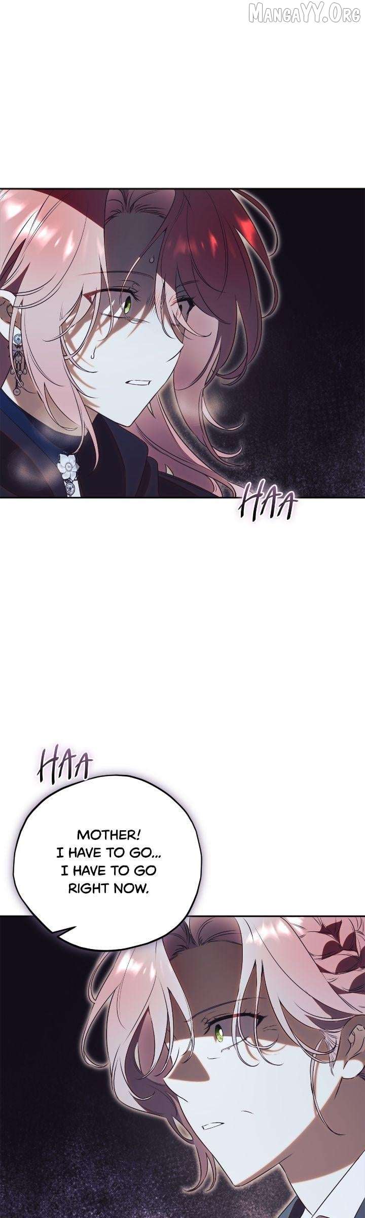 How To Reject My Obsessive Ex-Husband Chapter 84 207 38