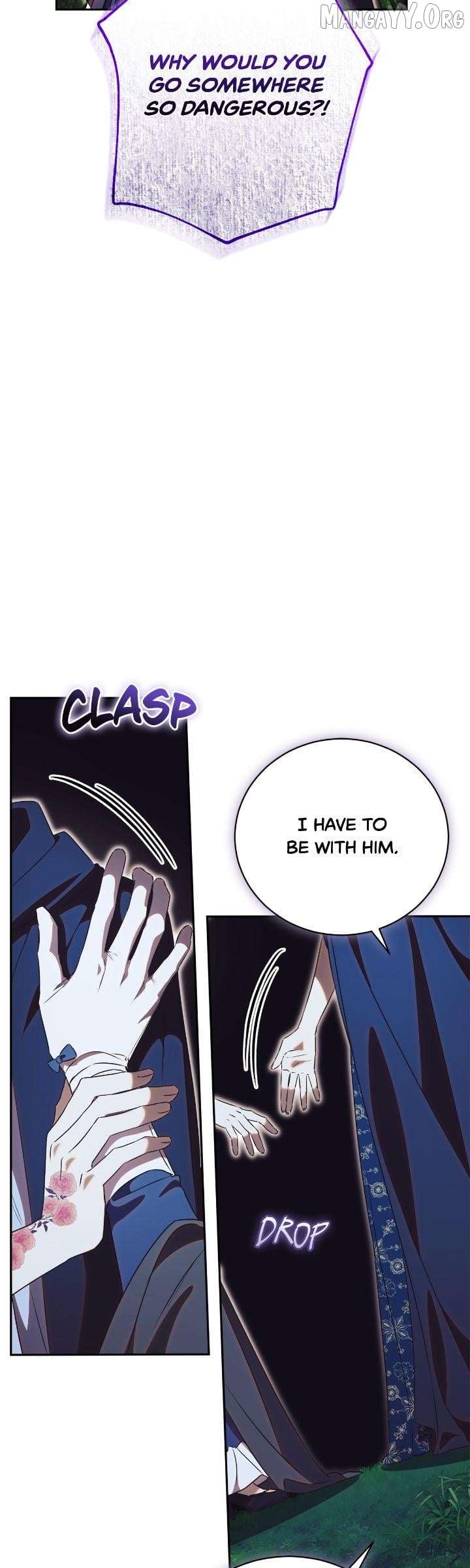 How To Reject My Obsessive Ex-Husband Chapter 84 209 40