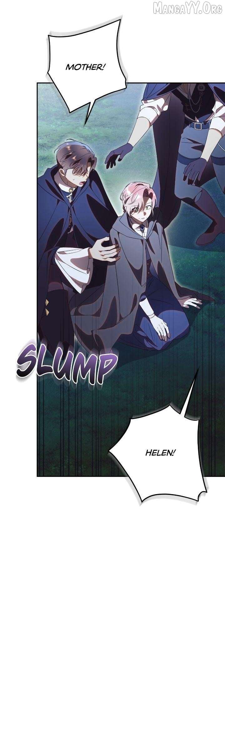 How To Reject My Obsessive Ex-Husband Chapter 84 212 43