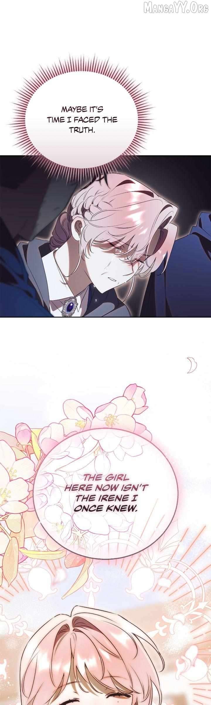 How To Reject My Obsessive Ex-Husband Chapter 84 219 50