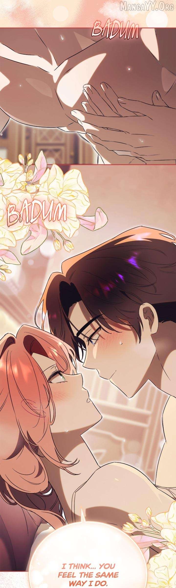 How To Reject My Obsessive Ex-Husband Chapter 92 140 10