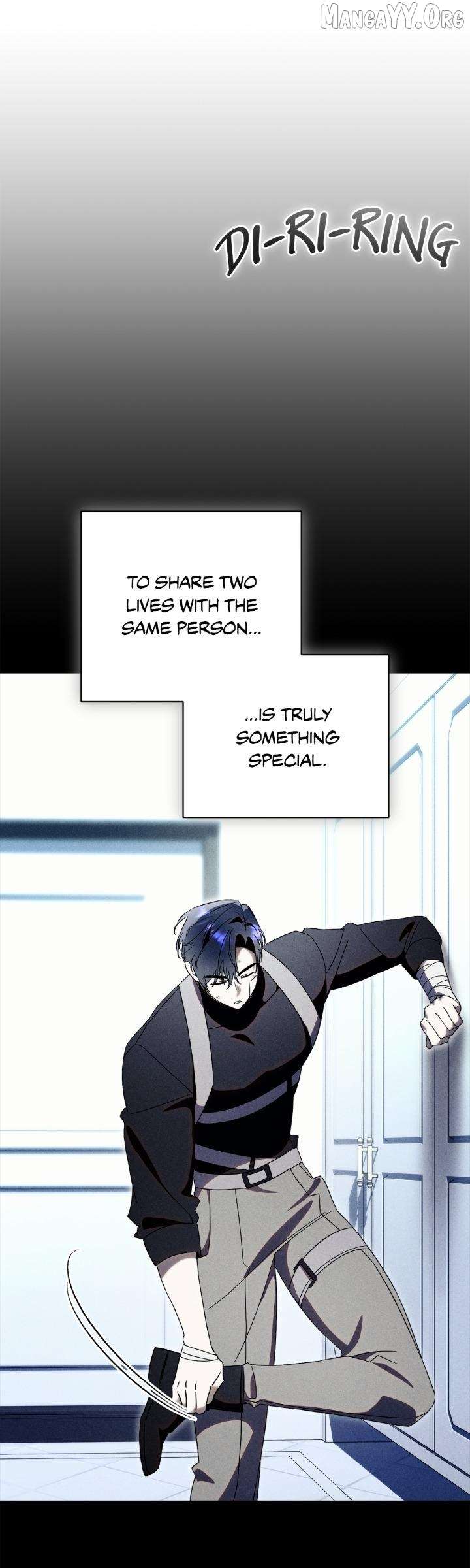 How To Reject My Obsessive Ex-Husband Chapter 92 143 13