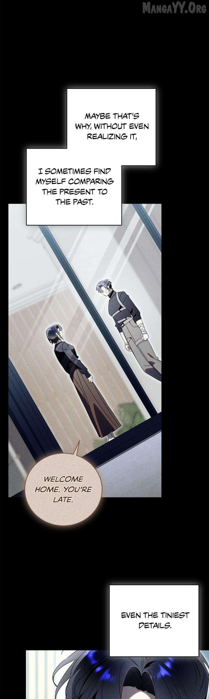 How To Reject My Obsessive Ex-Husband Chapter 92 144 14