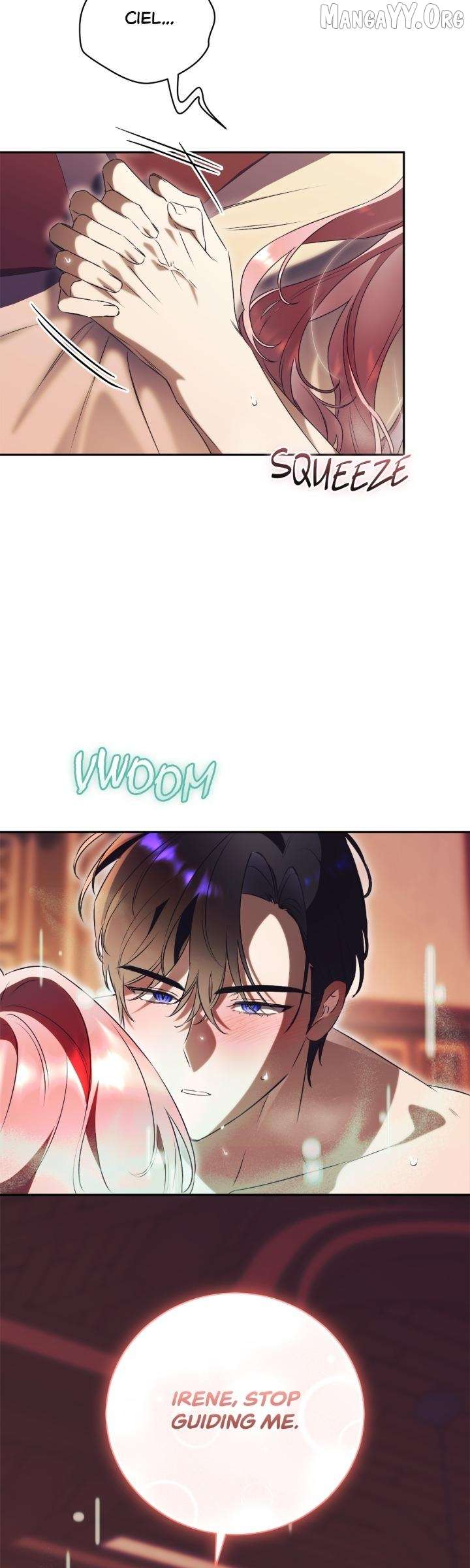 How To Reject My Obsessive Ex-Husband Chapter 92 148 18