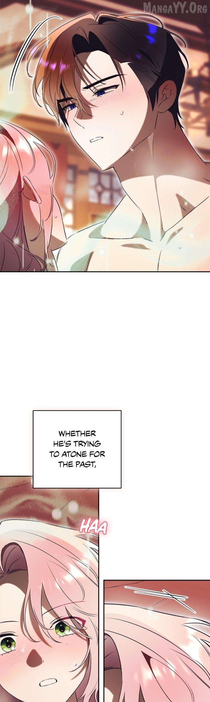 How To Reject My Obsessive Ex-Husband Chapter 92 149 19