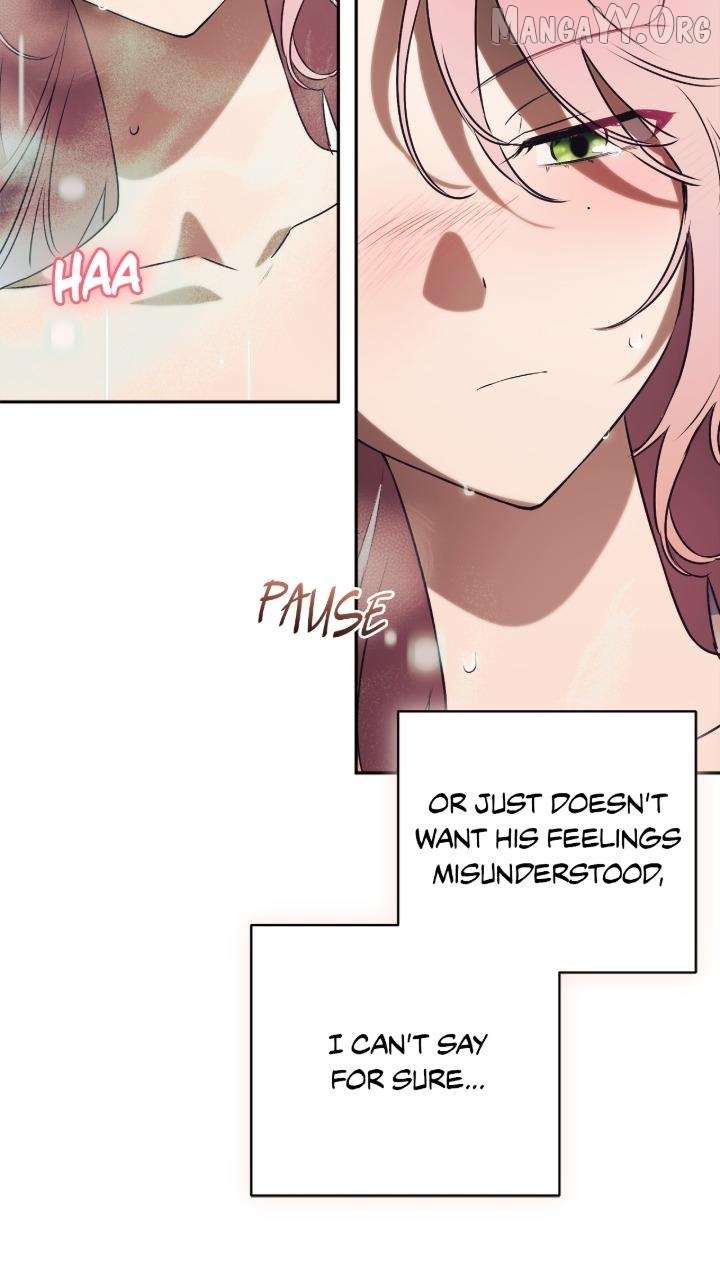 How To Reject My Obsessive Ex-Husband Chapter 92 150 20