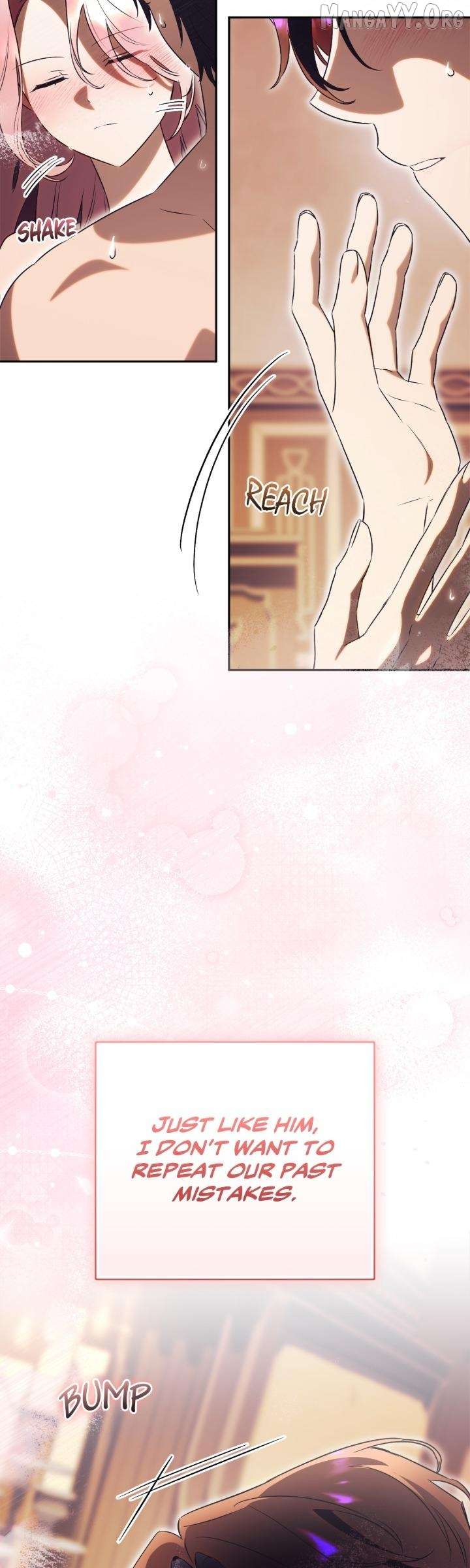 How To Reject My Obsessive Ex-Husband Chapter 92 155 25