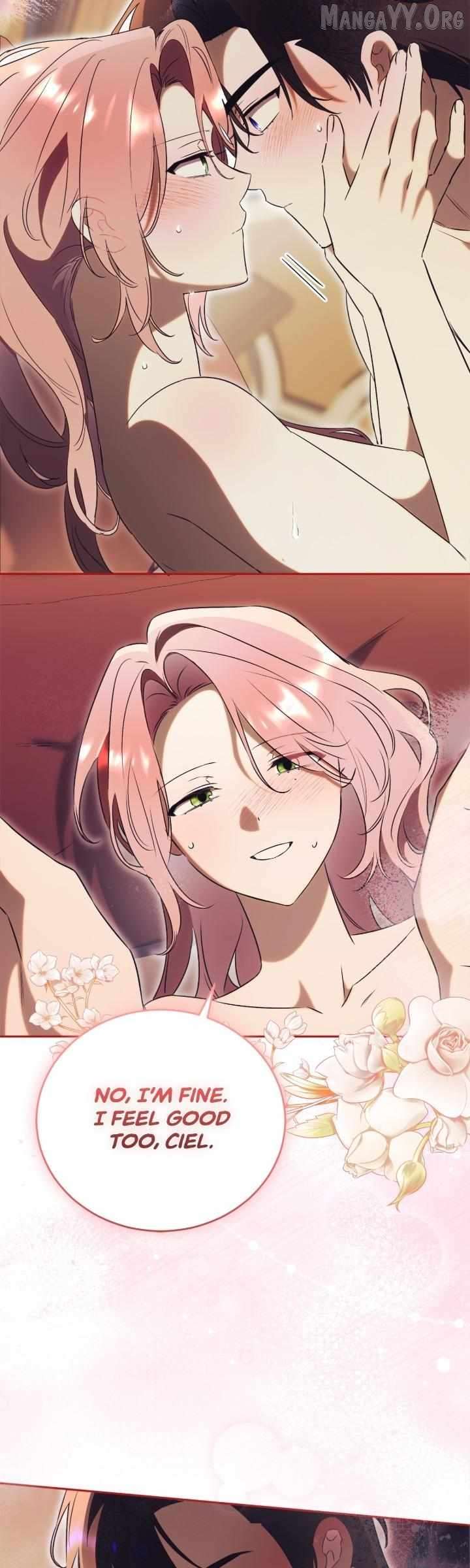 How To Reject My Obsessive Ex-Husband Chapter 92 156 26