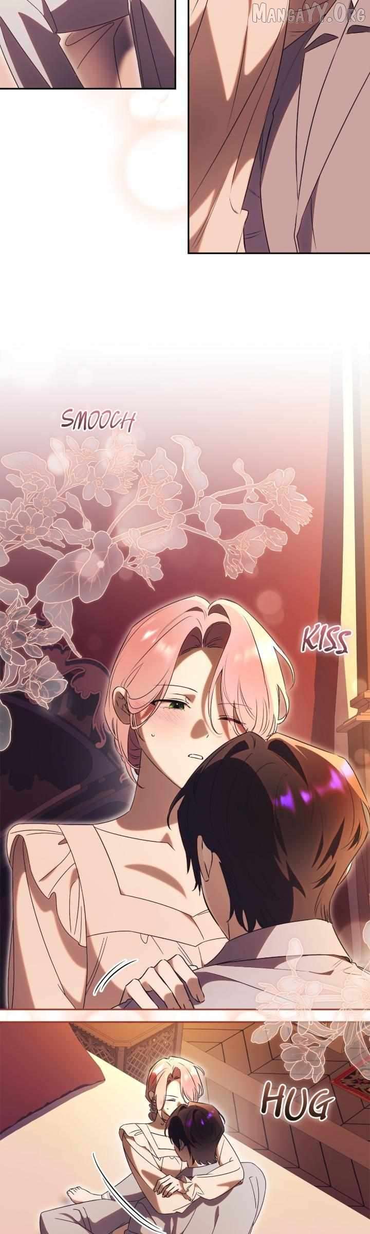 How To Reject My Obsessive Ex-Husband Chapter 92 133 3