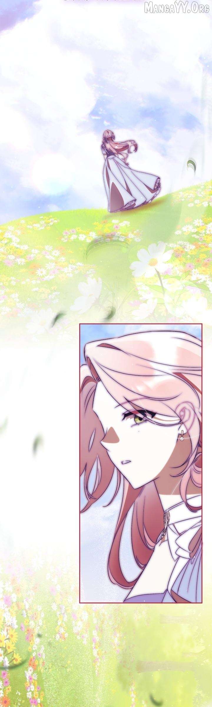 How To Reject My Obsessive Ex-Husband Chapter 92 160 30