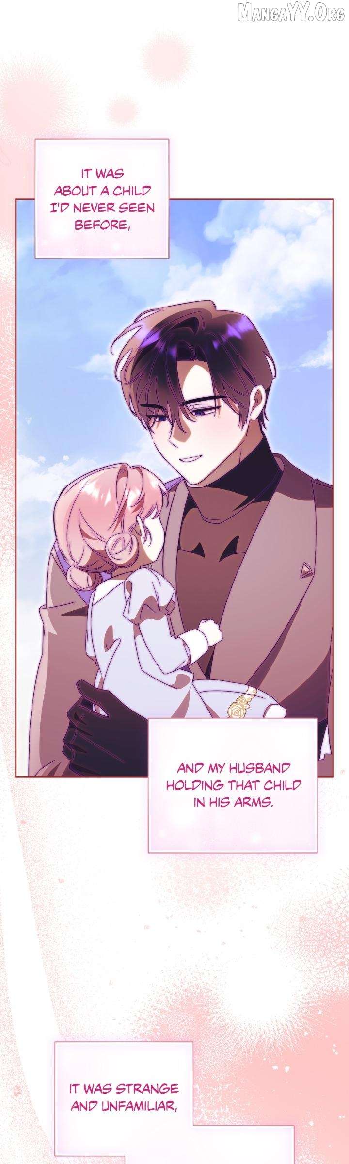 How To Reject My Obsessive Ex-Husband Chapter 92 162 32